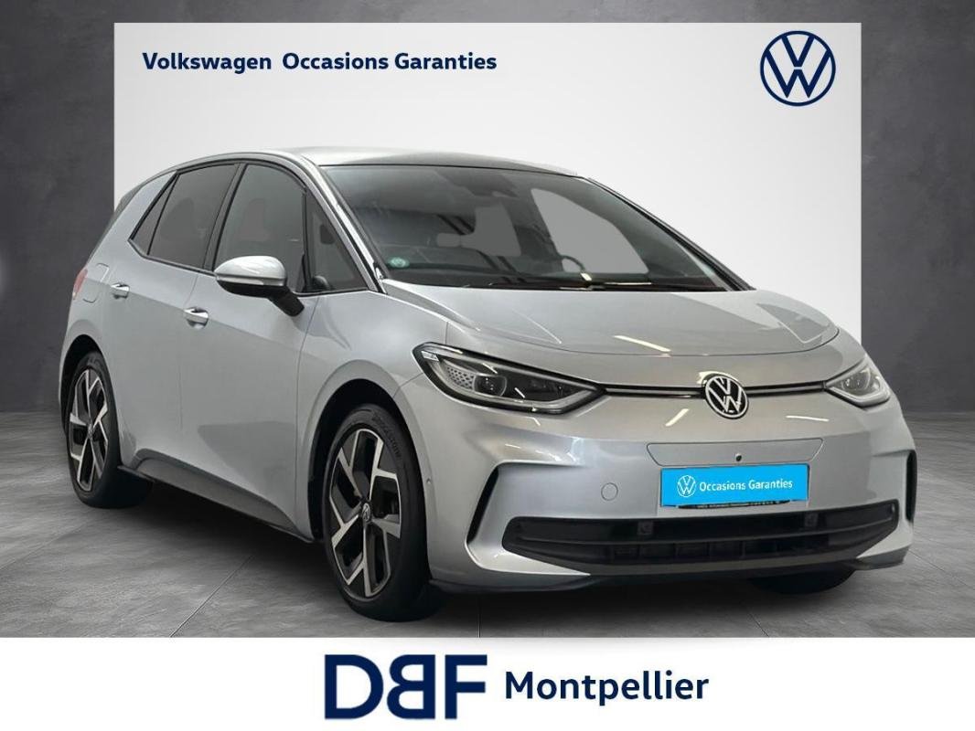 Volkswagen ID.3 - Photo 6