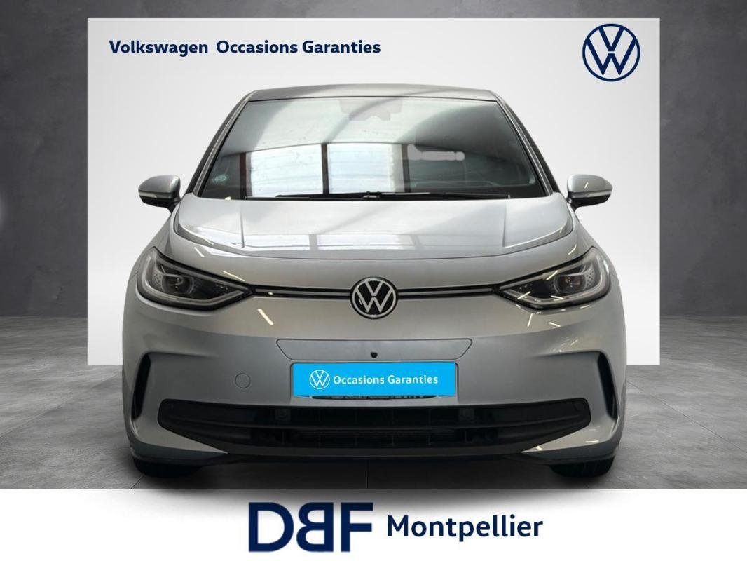 Volkswagen ID.3 - Photo 7