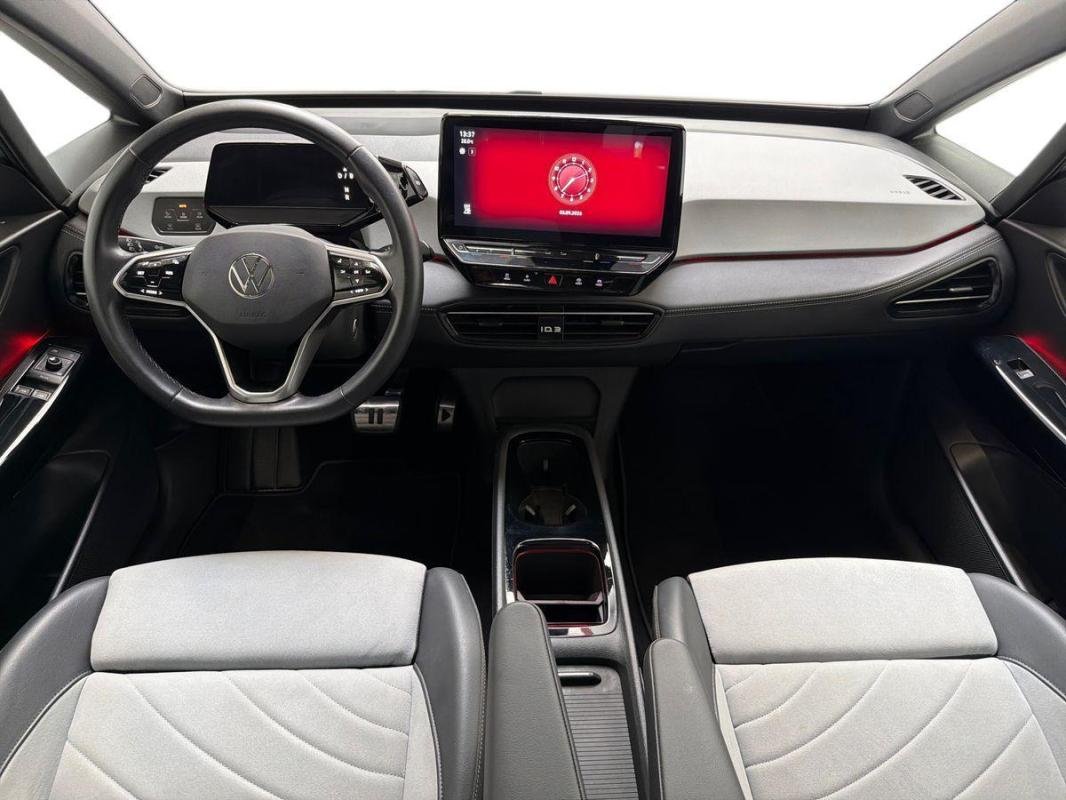 Volkswagen ID.3 - Photo 8