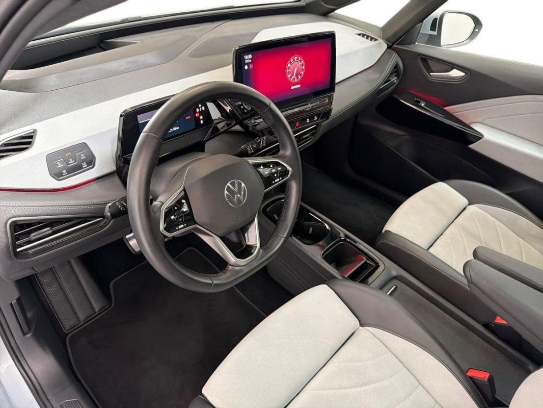 Volkswagen ID.3 - Photo 9