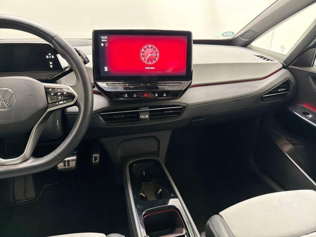 Volkswagen ID.3 - Photo 10