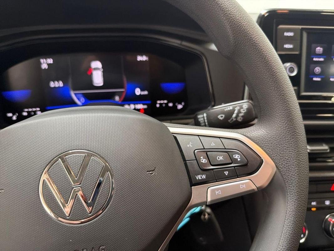 Volkswagen T-Roc - Photo 20