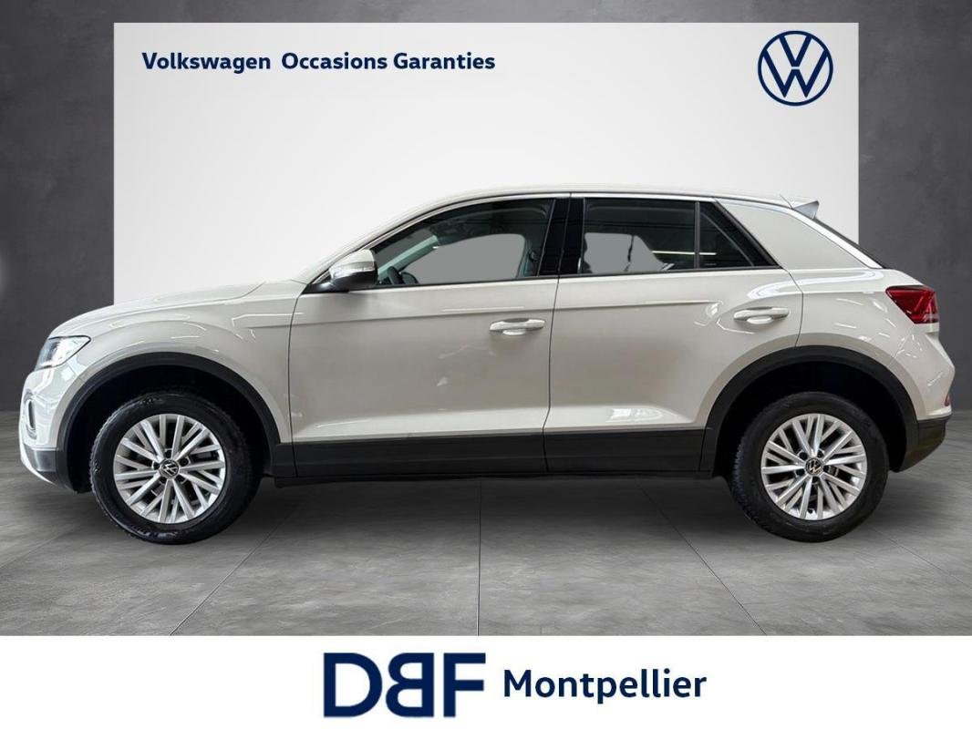 Volkswagen T-Roc - Photo 2