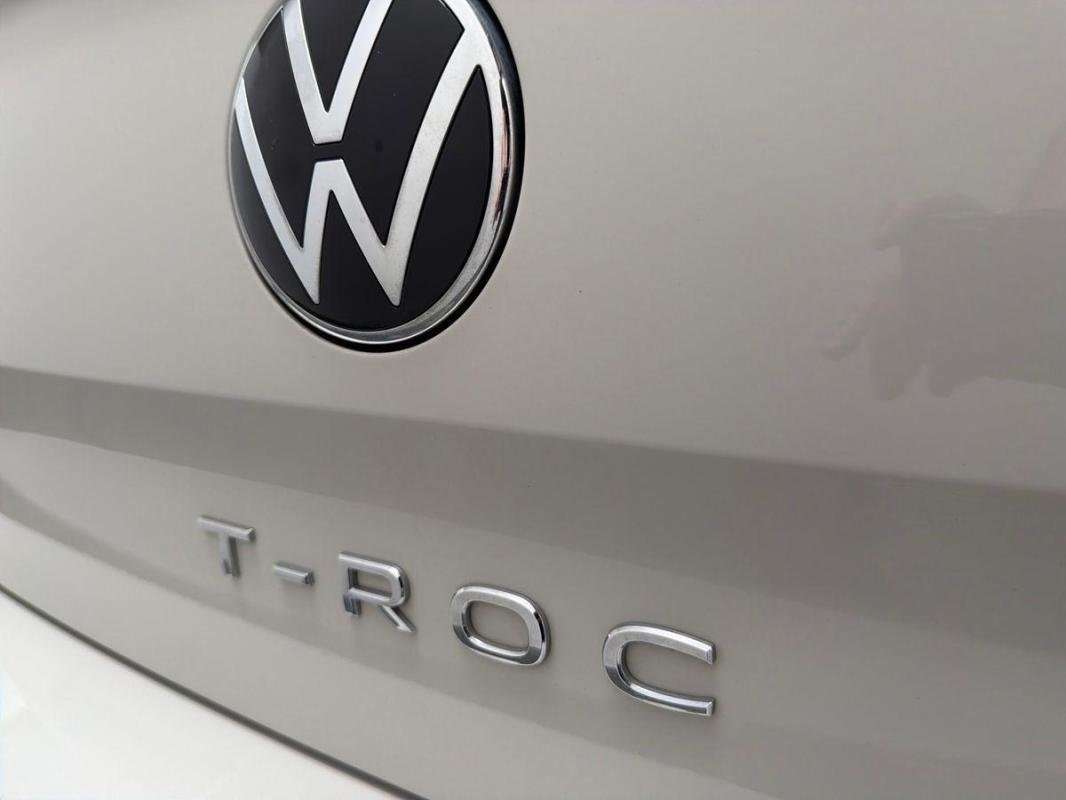 Volkswagen T-Roc - Photo 27