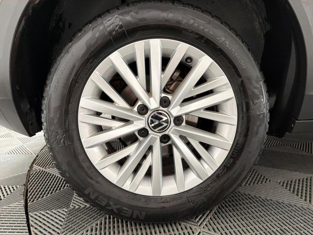 Volkswagen T-Roc - Photo 28