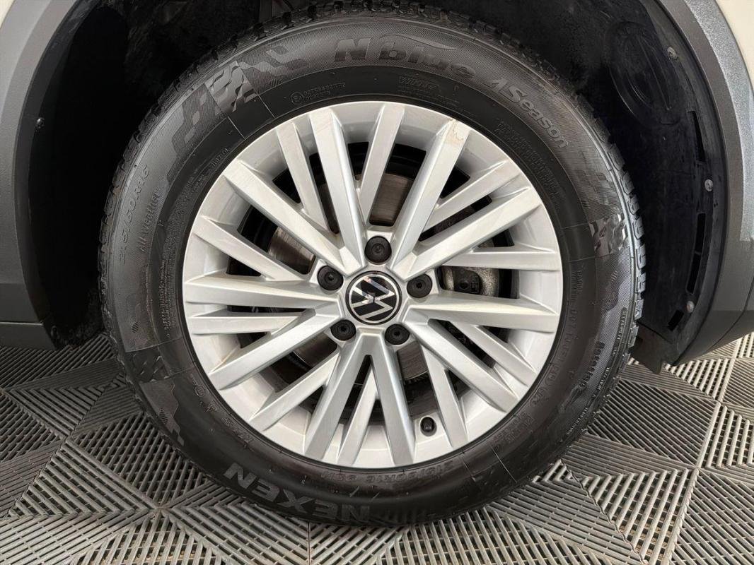 Volkswagen T-Roc - Photo 29