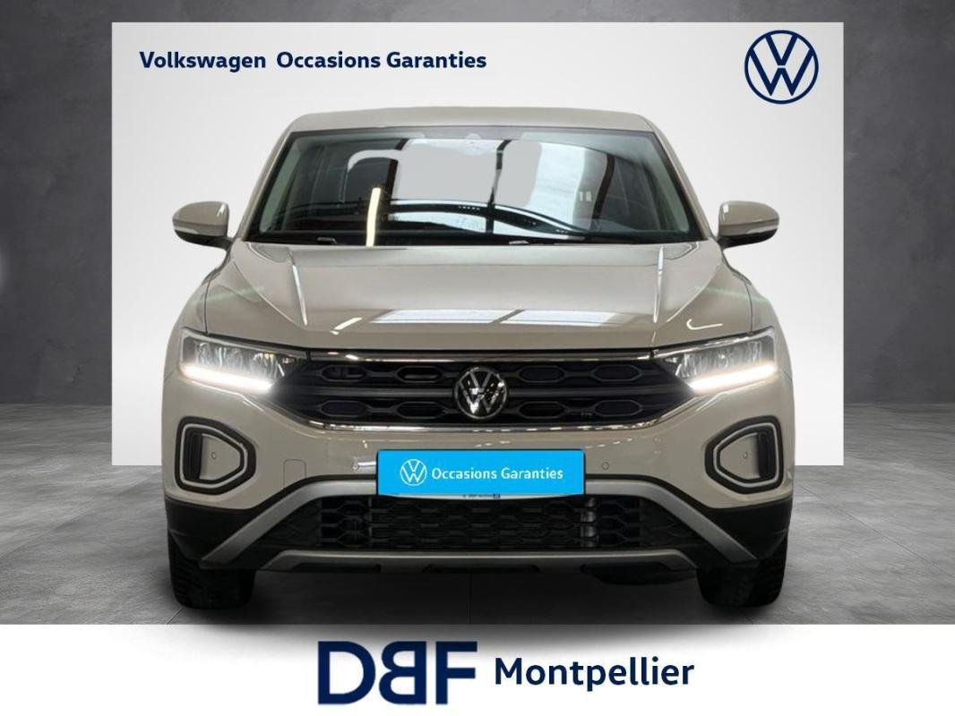 Volkswagen T-Roc - Photo 7