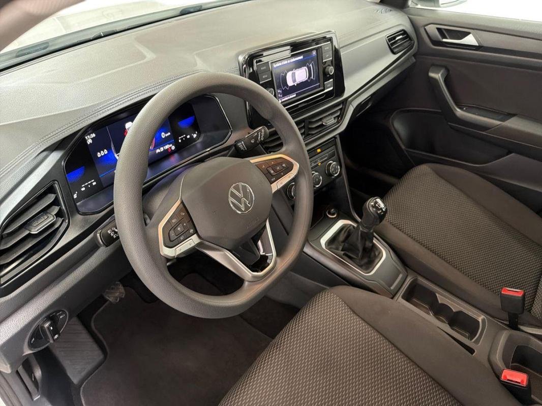Volkswagen T-Roc - Photo 9