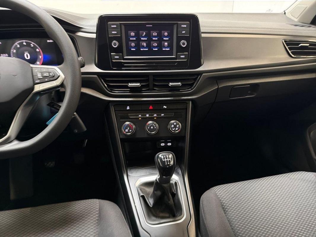 Volkswagen T-Roc - Photo 10
