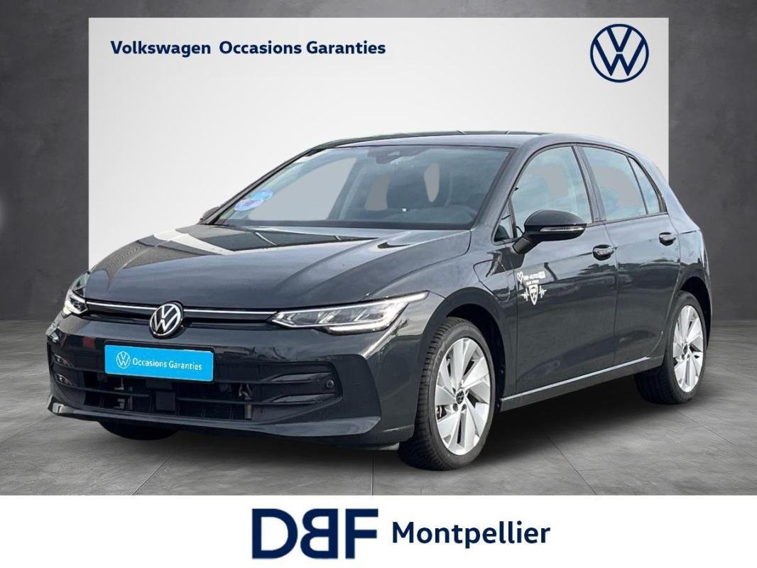 Volkswagen Golf - Photo 1