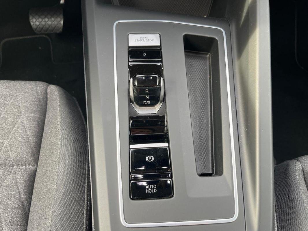 Volkswagen Golf - Photo 11