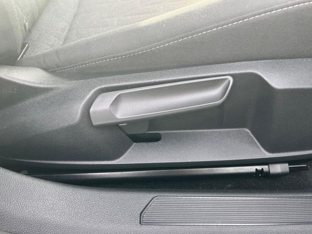 Volkswagen Golf - Photo 14