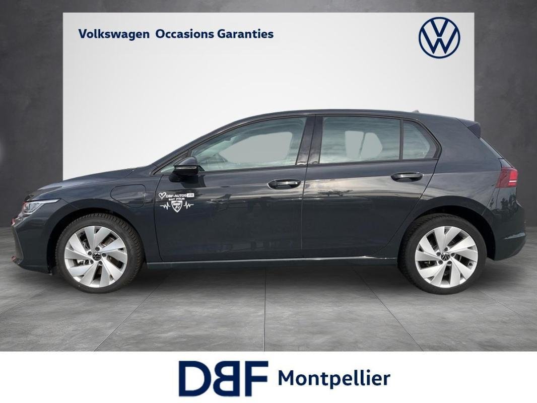 Volkswagen Golf - Photo 2