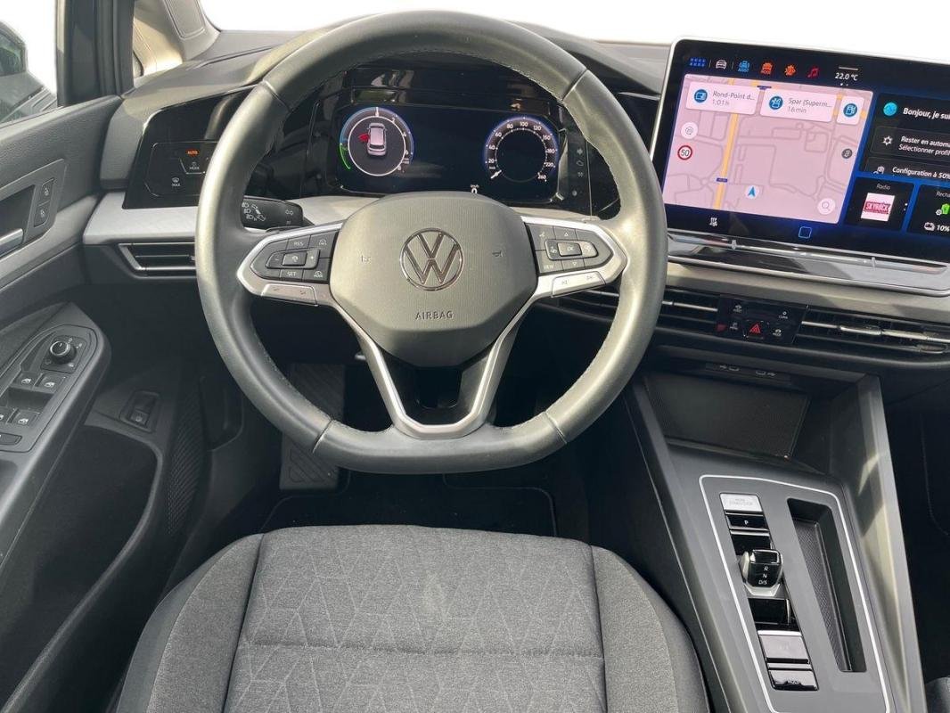 Volkswagen Golf - Photo 24
