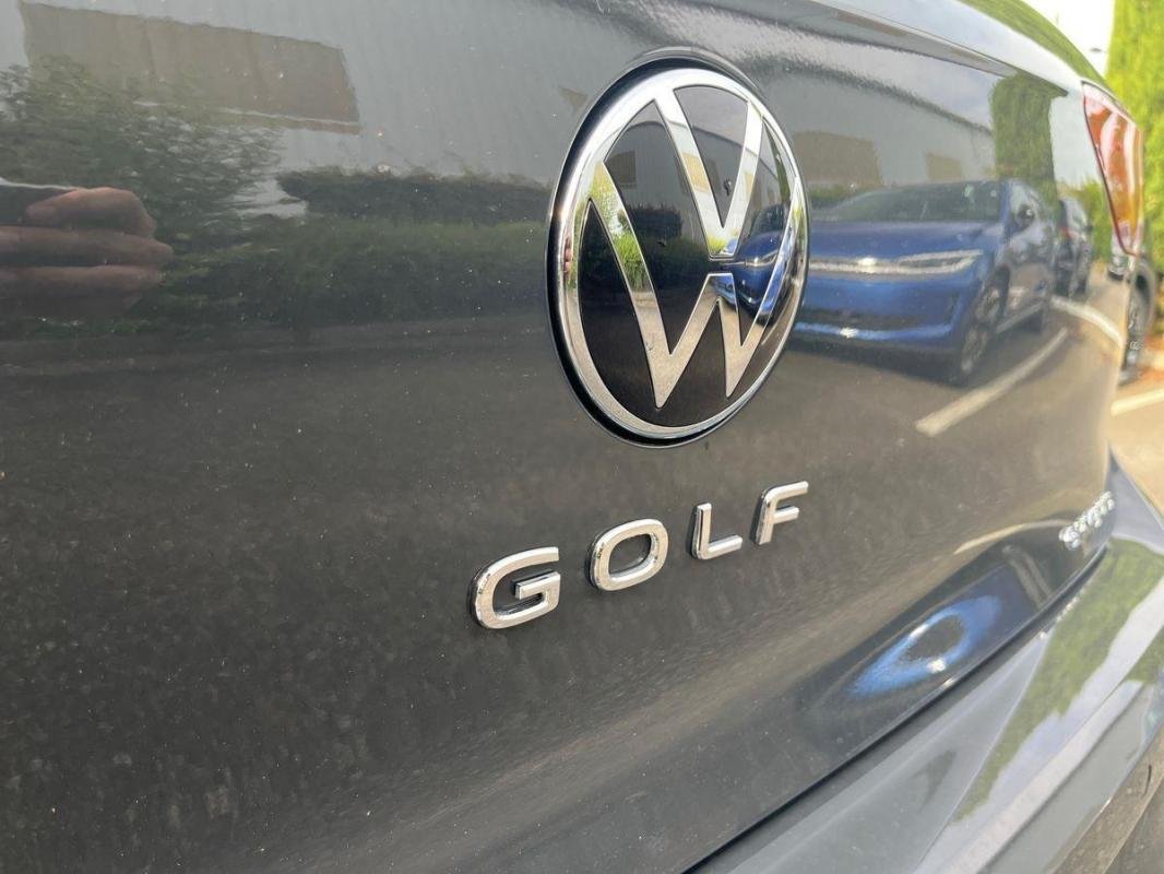 Volkswagen Golf - Photo 27