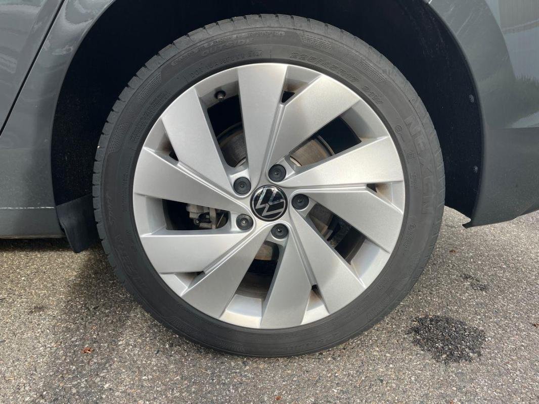 Volkswagen Golf - Photo 28