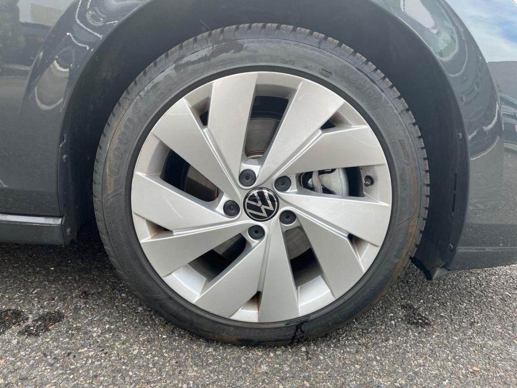 Volkswagen Golf - Photo 29