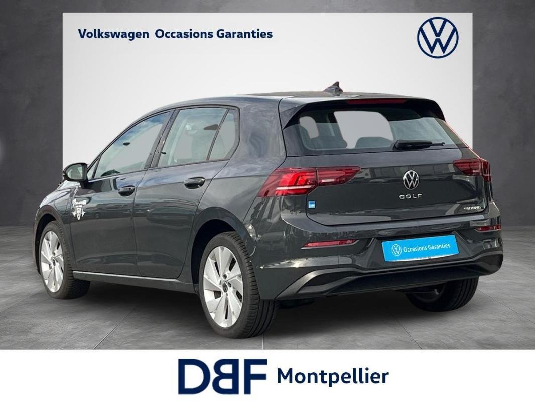 Volkswagen Golf - Photo 3