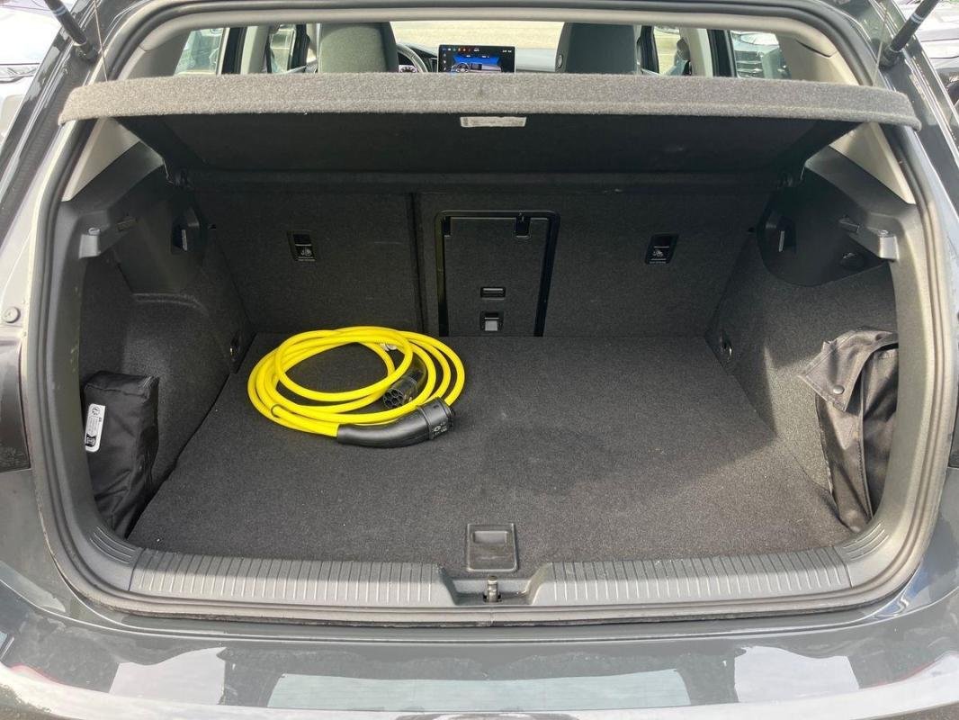 Volkswagen Golf - Photo 31