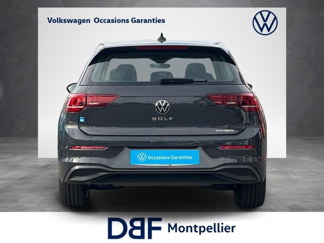 Volkswagen Golf - Photo 4