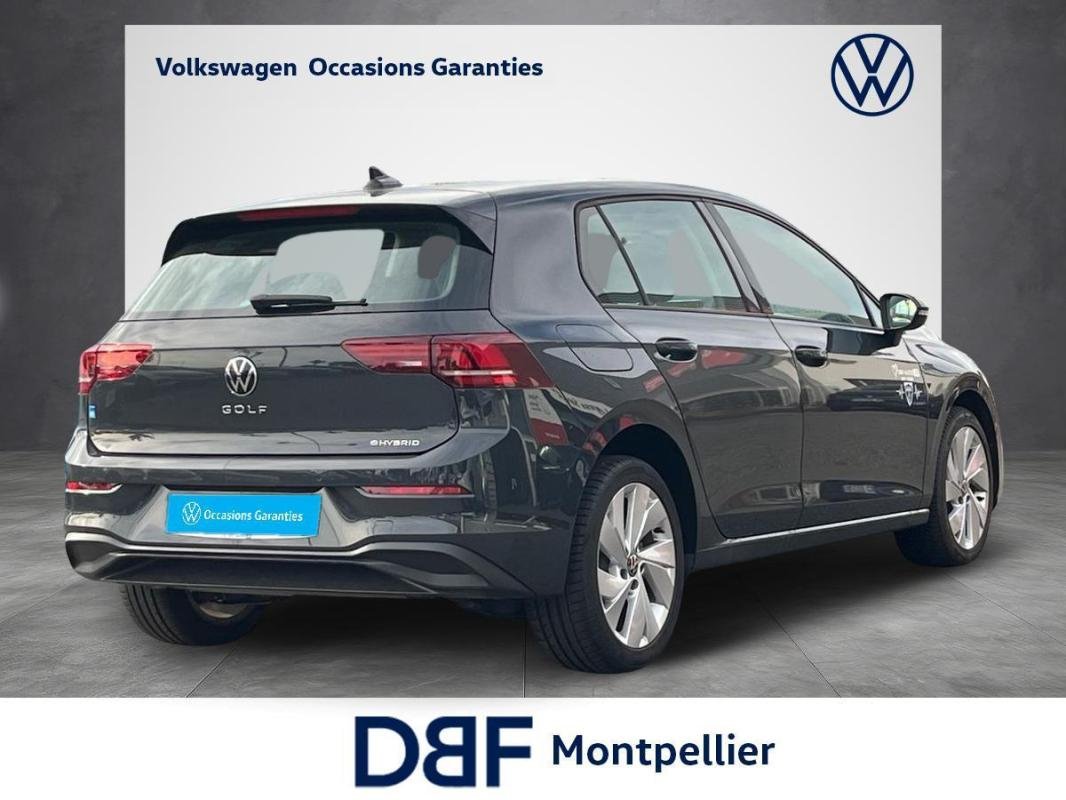 Volkswagen Golf - Photo 5