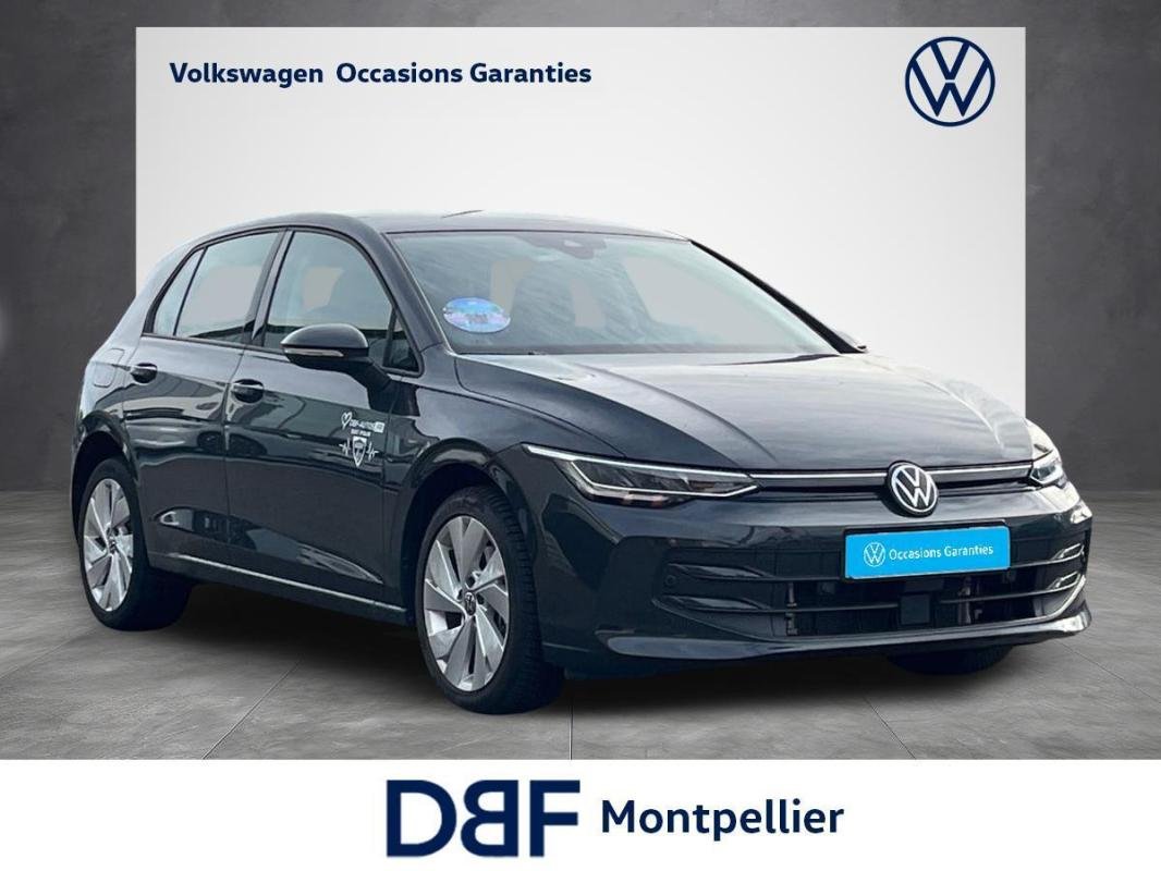 Volkswagen Golf - Photo 6