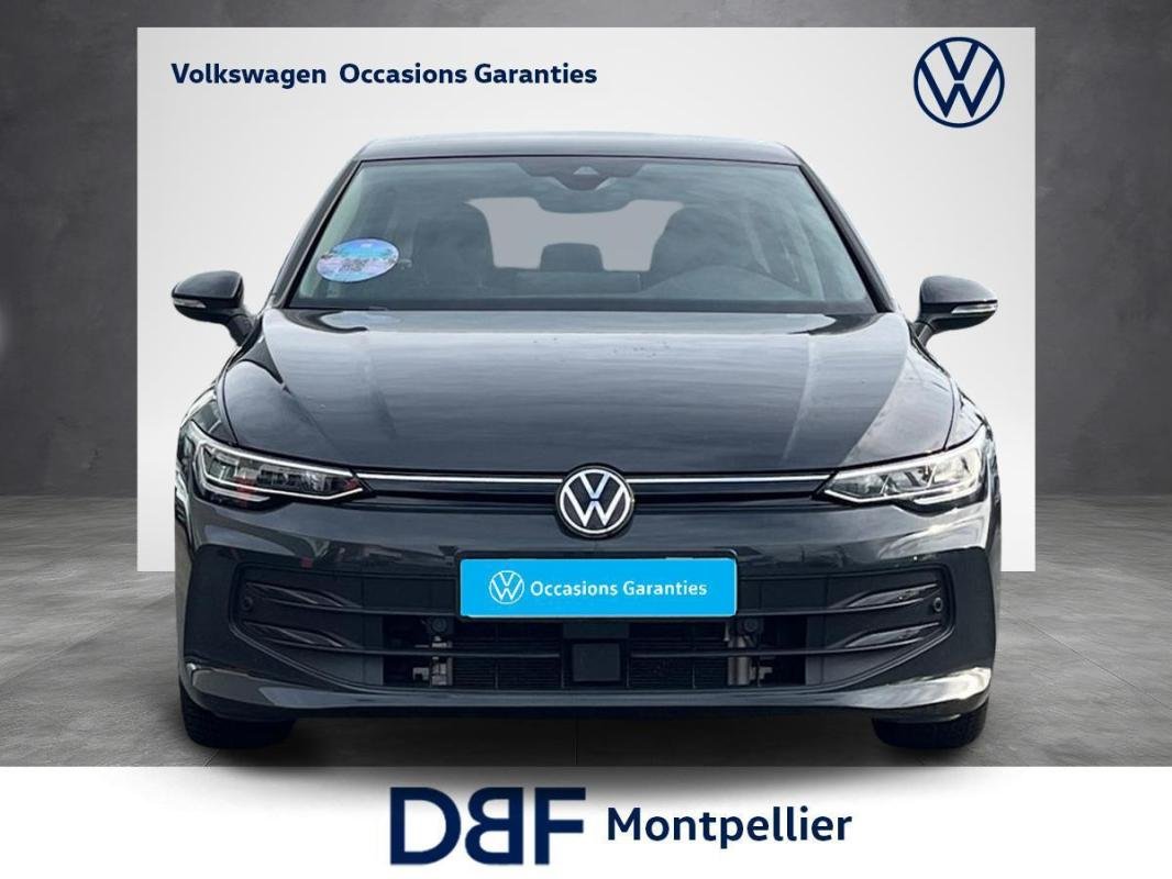 Volkswagen Golf - Photo 7