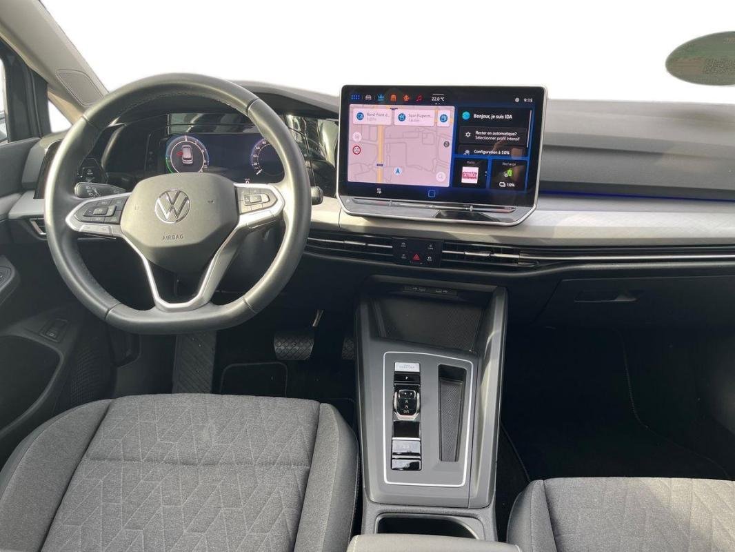 Volkswagen Golf - Photo 8