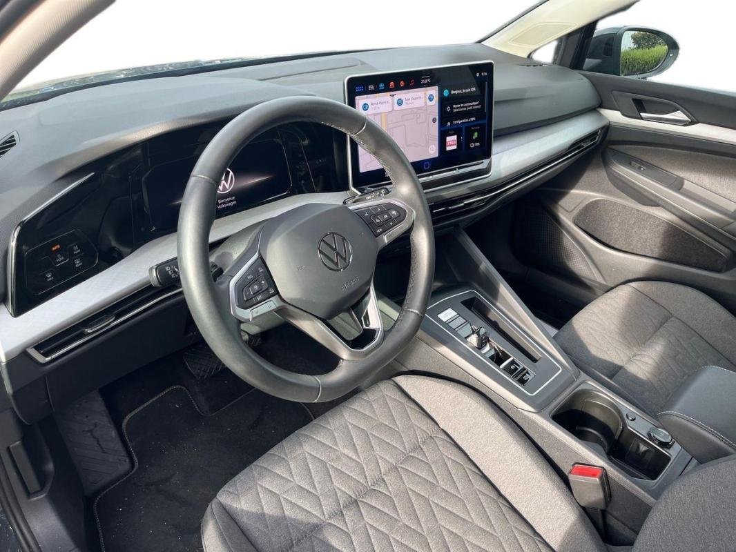 Volkswagen Golf - Photo 9