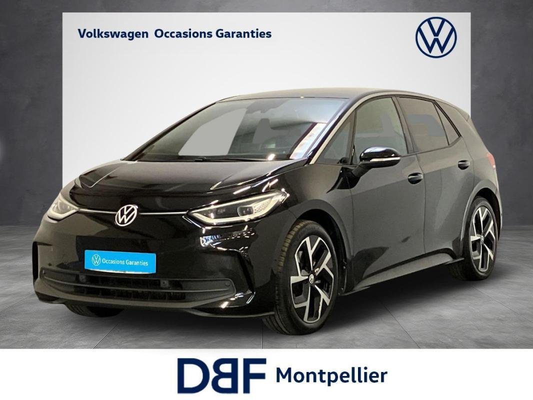 Volkswagen ID.3 - Photo 1