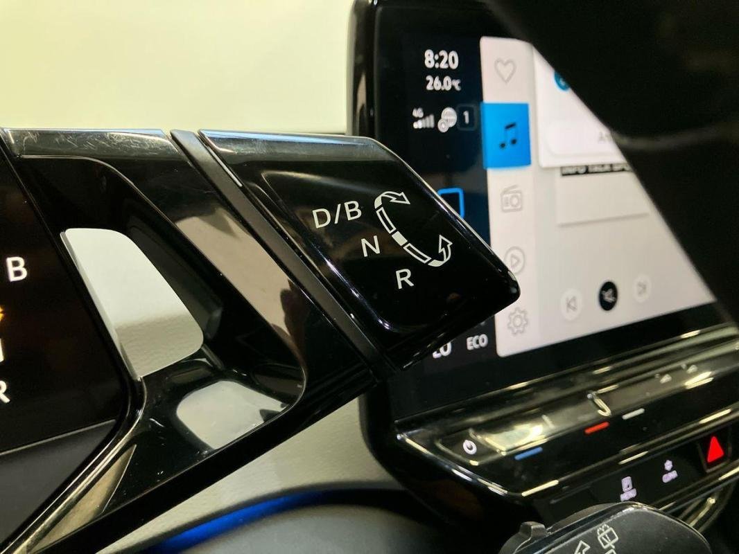 Volkswagen ID.3 - Photo 11