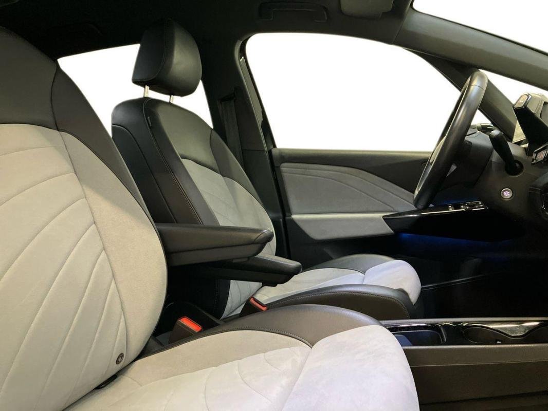 Volkswagen ID.3 - Photo 13