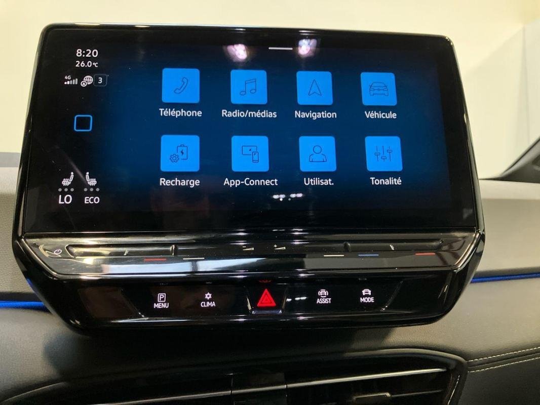 Volkswagen ID.3 - Photo 16