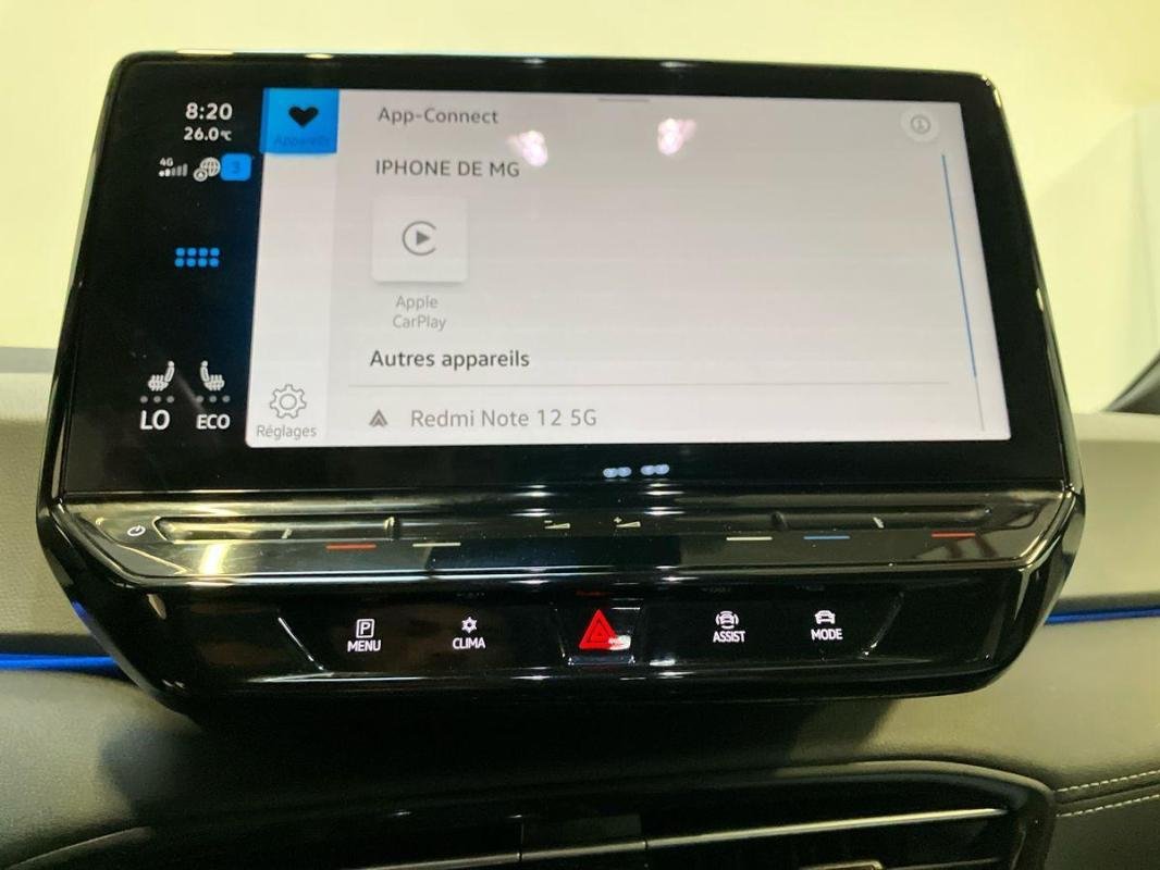 Volkswagen ID.3 - Photo 17