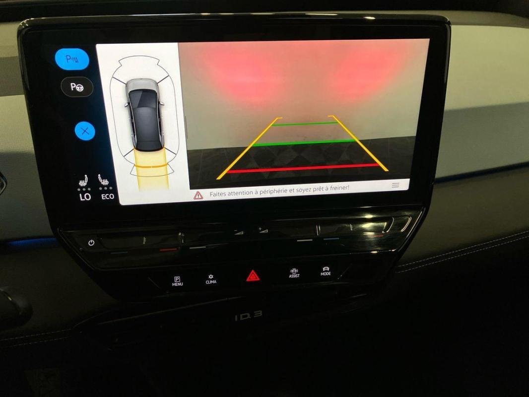 Volkswagen ID.3 - Photo 18