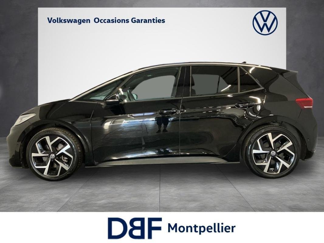 Volkswagen ID.3 - Photo 2