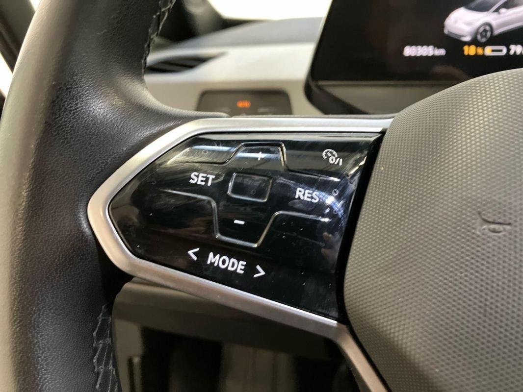 Volkswagen ID.3 - Photo 21