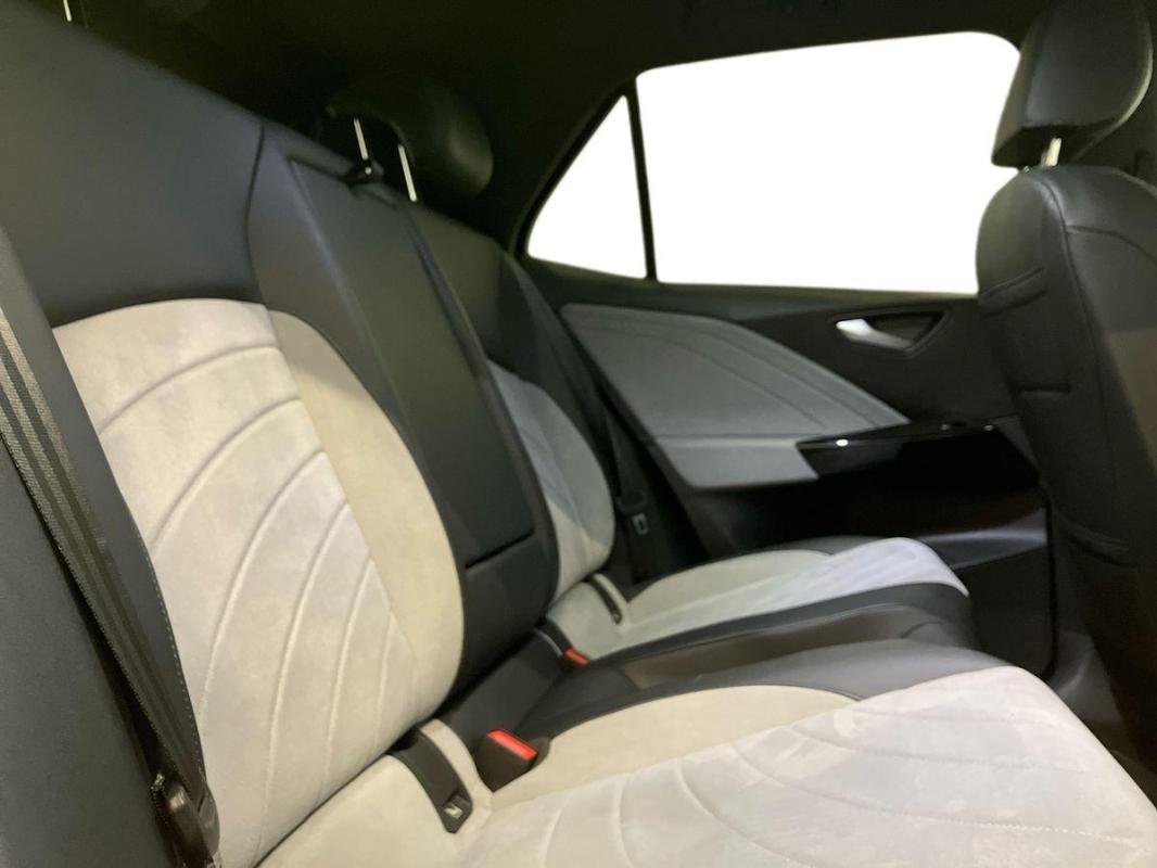 Volkswagen ID.3 - Photo 23