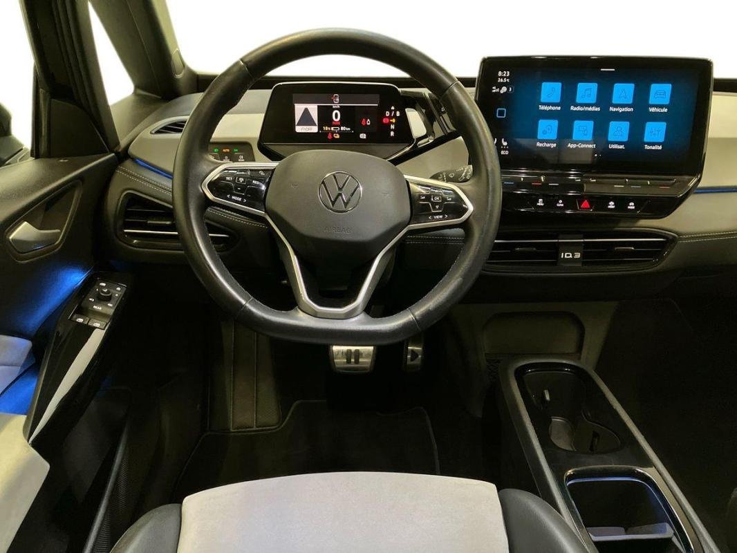 Volkswagen ID.3 - Photo 24