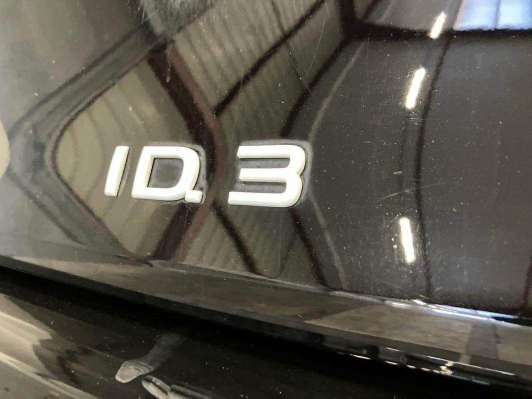 Volkswagen ID.3 - Photo 27