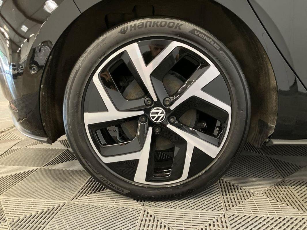 Volkswagen ID.3 - Photo 28
