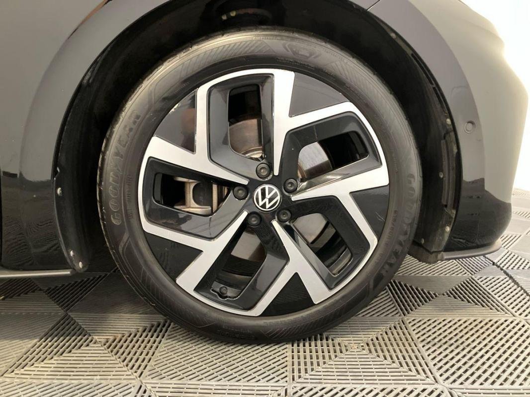 Volkswagen ID.3 - Photo 29