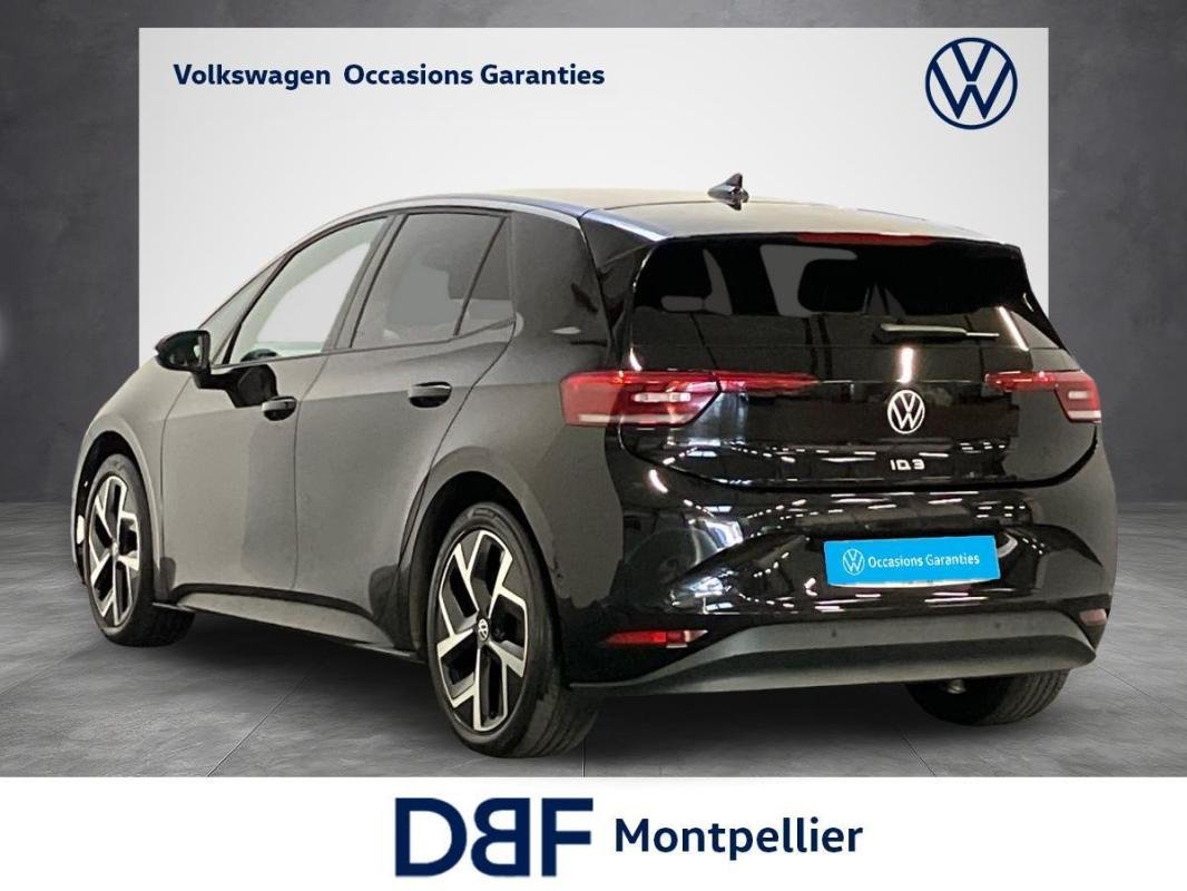 Volkswagen ID.3 - Photo 3