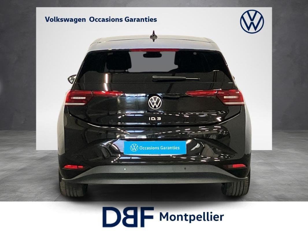 Volkswagen ID.3 - Photo 4