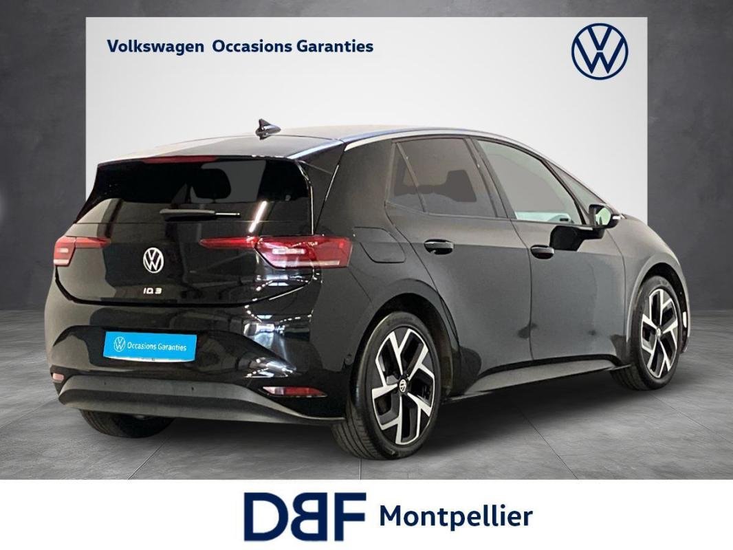 Volkswagen ID.3 - Photo 5
