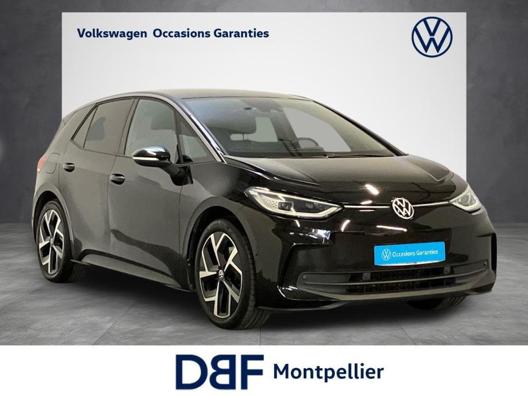 Volkswagen ID.3 - Photo 6