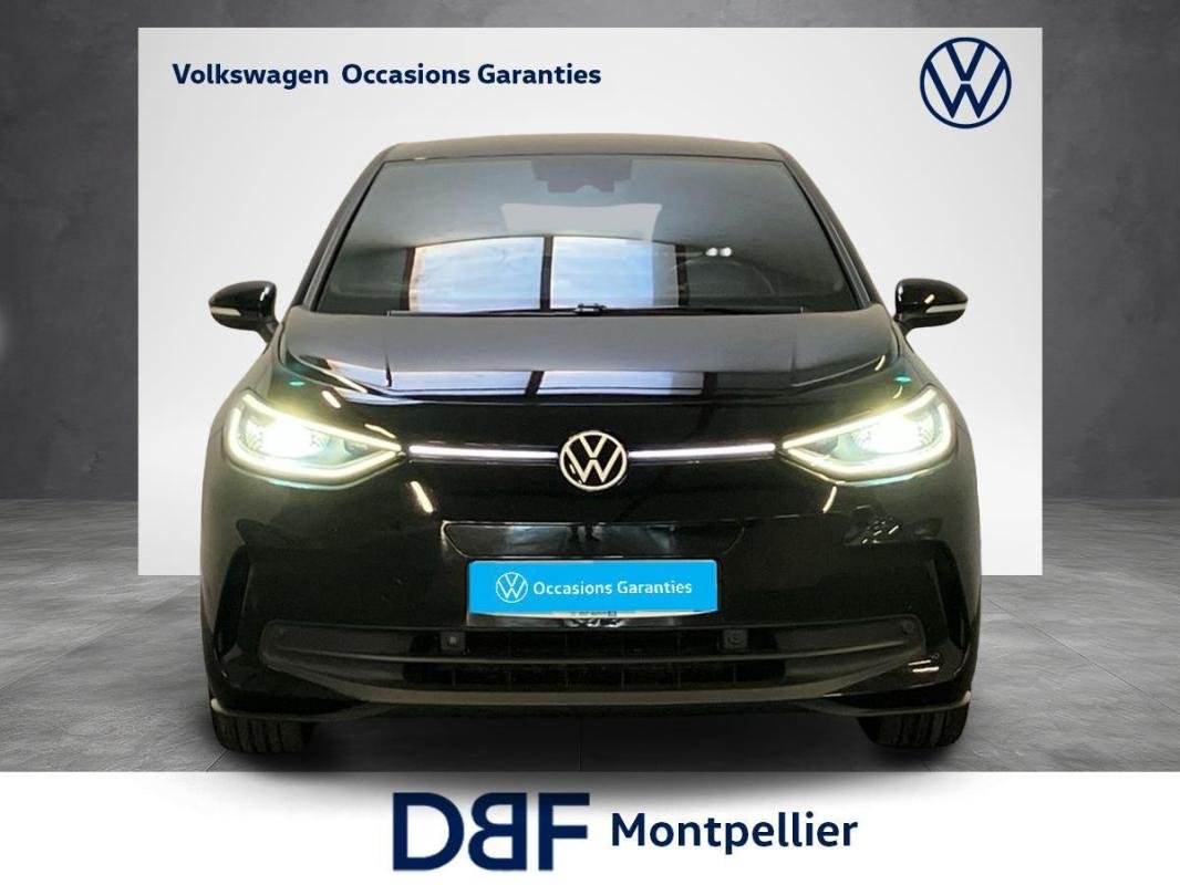 Volkswagen ID.3 - Photo 7