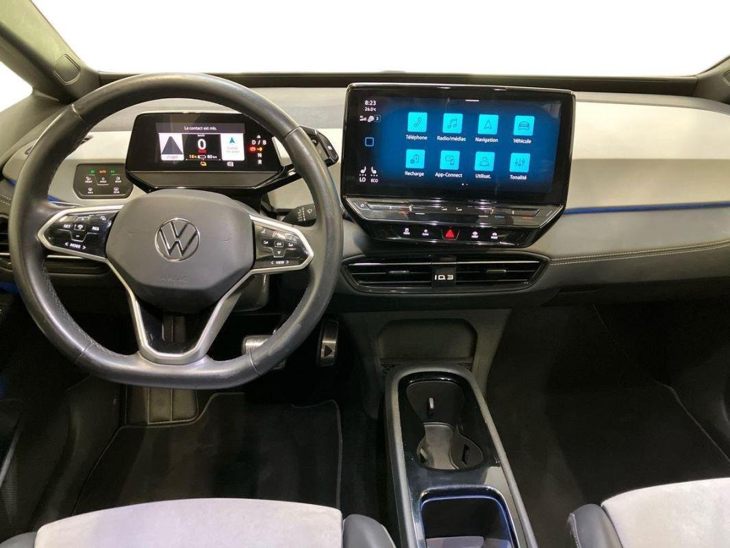 Volkswagen ID.3 - Photo 8