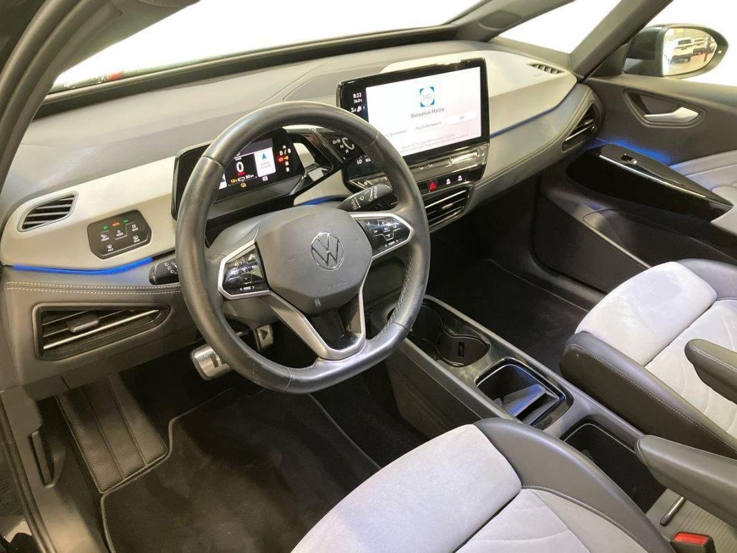 Volkswagen ID.3 - Photo 9