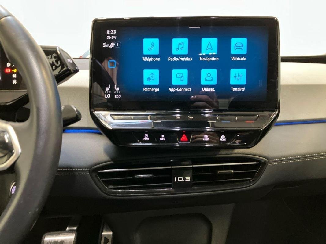 Volkswagen ID.3 - Photo 10